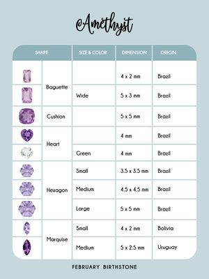 Custom Birthstone Dangling Earrings in Gold - Gardens of the Sun | Ethical Jewelry