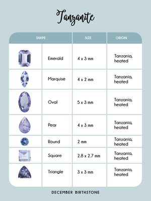 Custom Birthstone Stud Earrings in Silver - Gardens of the Sun | Ethical Jewelry