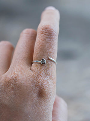 High Five Diamond Ring