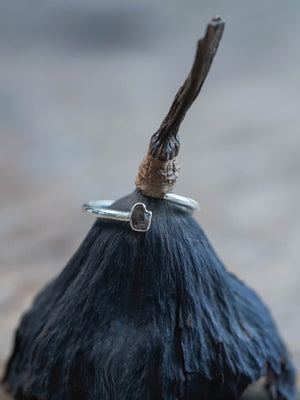 High Five Diamond Ring