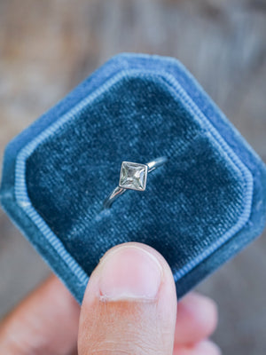 Embrace Tourmaline Ring