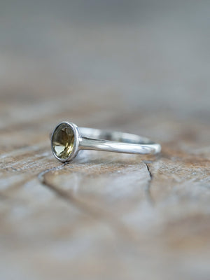 Embrace Tourmaline Ring
