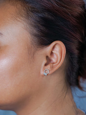 Forest Gemstone Earring Bundle - Gardens of the Sun | Ethical Jewelry