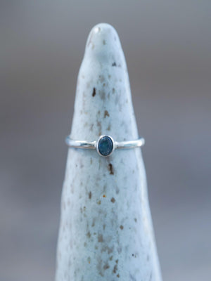 Opal Ring - Gardens of the Sun | Ethical Jewelry