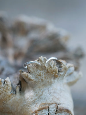 Open Hug Ring package