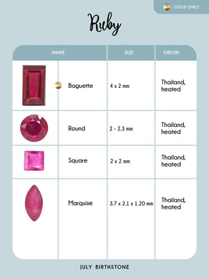 Custom Birthstone Bracelet in Silver - Gardens of the Sun | Ethical Jewelry