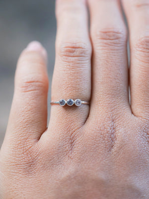 Triple Spinel Ring