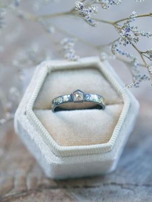 You are My Home Ring