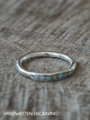 Ring Engraving