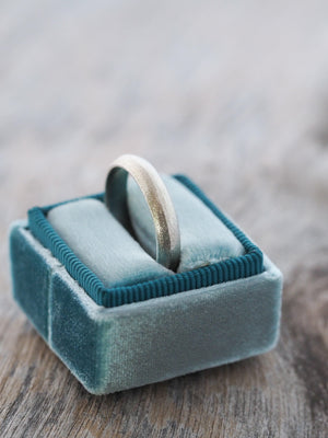 AA Wedding Band 2 - Gardens of the Sun Jewelry