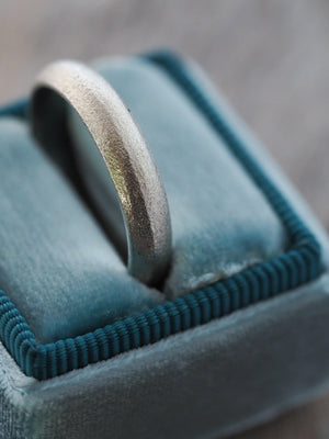 AA Wedding Band 2 - Gardens of the Sun Jewelry