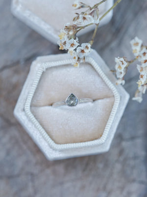 Embrace Tourmaline Ring - Gardens of the Sun | Ethical Jewelry