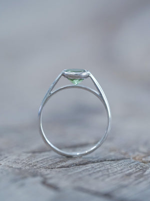 Embrace Tourmaline Ring - Gardens of the Sun | Ethical Jewelry