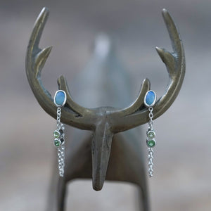 Stud Pride Earrings - Pride Jewelry Collection