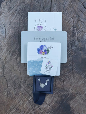 Cable Chain Bracelet - Gardens of the Sun | Ethical Jewelry