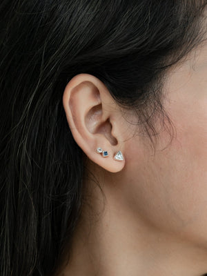 Cotton Candy Gemstone Earring Bundle - Gardens of the Sun | Ethical Jewelry