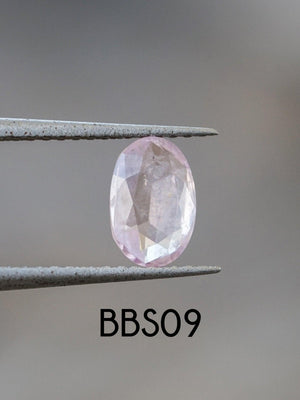 Custom Borneo Sapphire Ring - Gardens of the Sun | Ethical Jewelry