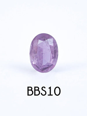 Custom Borneo Sapphire Ring - Gardens of the Sun | Ethical Jewelry