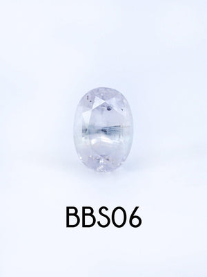 Custom Borneo Sapphire Ring - Gardens of the Sun | Ethical Jewelry