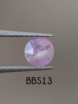 Custom Borneo Sapphire Ring - Gardens of the Sun | Ethical Jewelry