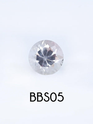 Custom Borneo Sapphire Ring - Gardens of the Sun | Ethical Jewelry