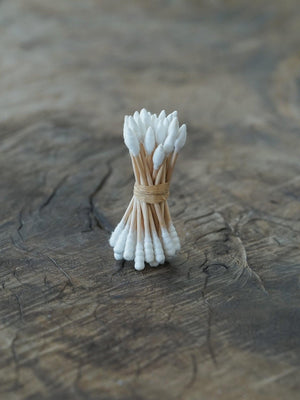 Eco Friendly Jewelry Cleaning Kit - Luxury Version - Gardens of the Sun | Ethical Jewelry