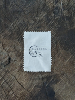 Eco Friendly Jewelry Cleaning Kit - Luxury Version - Gardens of the Sun | Ethical Jewelry