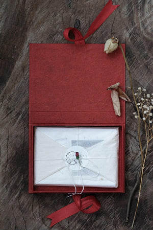 Intention Card Set: Love & Meaning - Gardens of the Sun | Ethical Jewelry