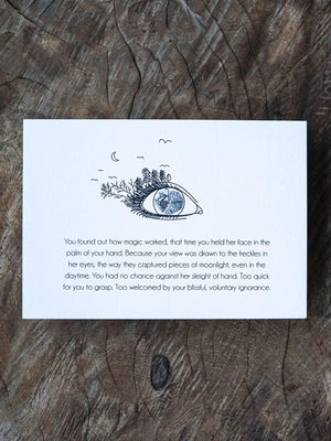 Intention Card Set: Love & Meaning - Gardens of the Sun | Ethical Jewelry