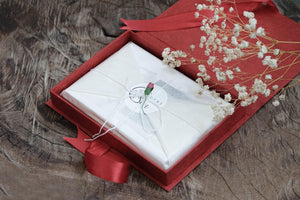 Intention Card Set: Love & Meaning - Gardens of the Sun | Ethical Jewelry