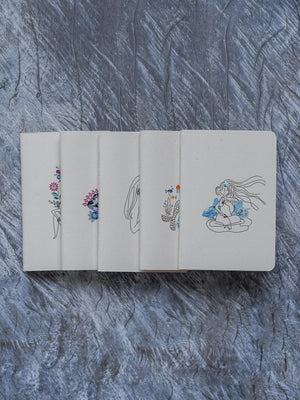 Intention Journal - Gardens of the Sun | Ethical Jewelry