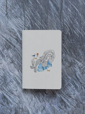 Intention Journal - Gardens of the Sun | Ethical Jewelry