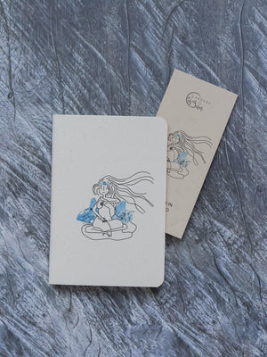 Intention Journal - Gardens of the Sun | Ethical Jewelry