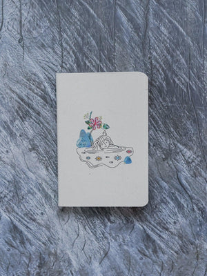 Intention Journal - Gardens of the Sun | Ethical Jewelry