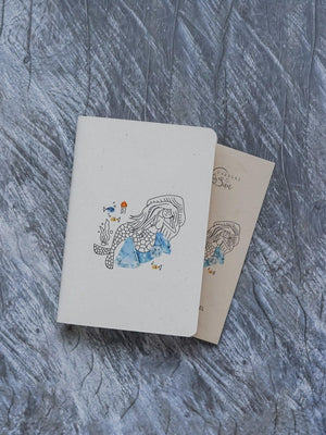 Intention Journal - Gardens of the Sun | Ethical Jewelry