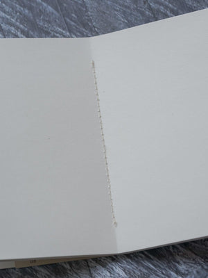 Intention Journal - Gardens of the Sun | Ethical Jewelry