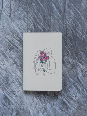 Intention Journal - Gardens of the Sun | Ethical Jewelry