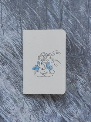 Intention Journal - Gardens of the Sun | Ethical Jewelry