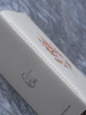 Intention Journal - Gardens of the Sun | Ethical Jewelry