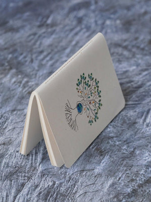 Intention Journal - Gardens of the Sun | Ethical Jewelry