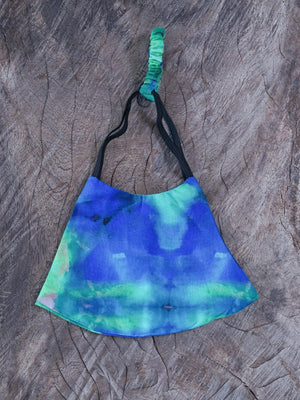 Organic Cotton Face Mask - Gardens of the Sun | Ethical Jewelry