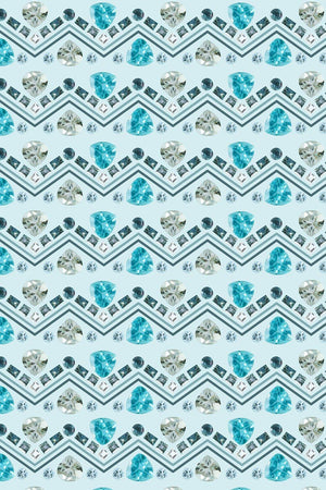 Organic Cotton Face Mask - Gardens of the Sun | Ethical Jewelry