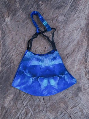 Organic Cotton Face Mask - Gardens of the Sun | Ethical Jewelry