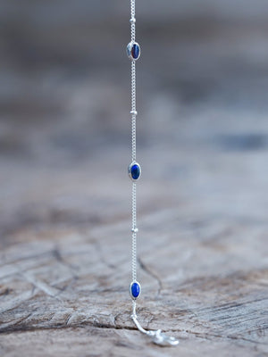 Orion Opal Bracelet - Gardens of the Sun | Ethical Jewelry