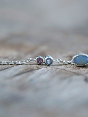 Pride Earrings - Gardens of the Sun | Ethical Jewelry