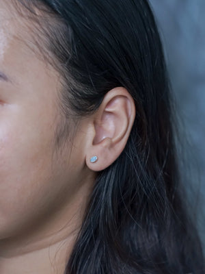 Pride Earrings - Gardens of the Sun | Ethical Jewelry