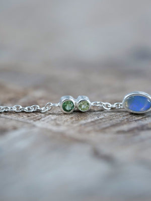 Pride Earrings - Gardens of the Sun | Ethical Jewelry