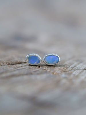 Pride Earrings - Gardens of the Sun | Ethical Jewelry