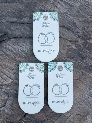 Ring Sizer - Gardens of the Sun | Ethical Jewelry