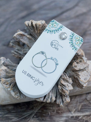 Ring Sizer - Gardens of the Sun | Ethical Jewelry